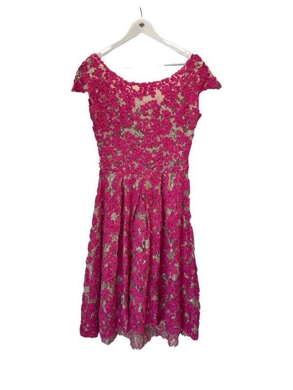 Yoana Barashi Sex And The City Dress