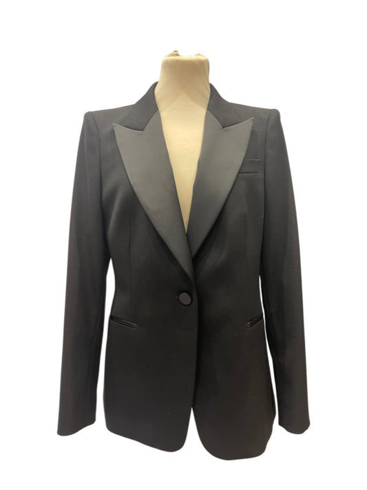 Reiss Black Dinner Jacket