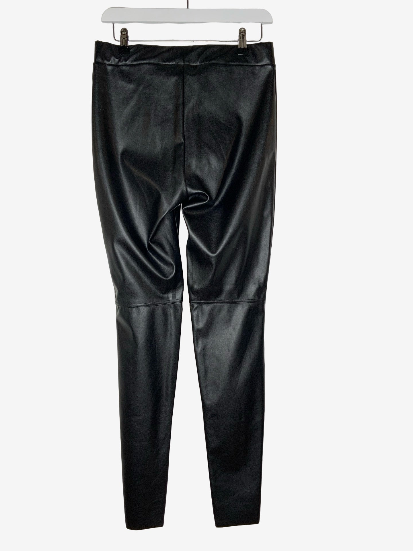 Wolford PU Leggings