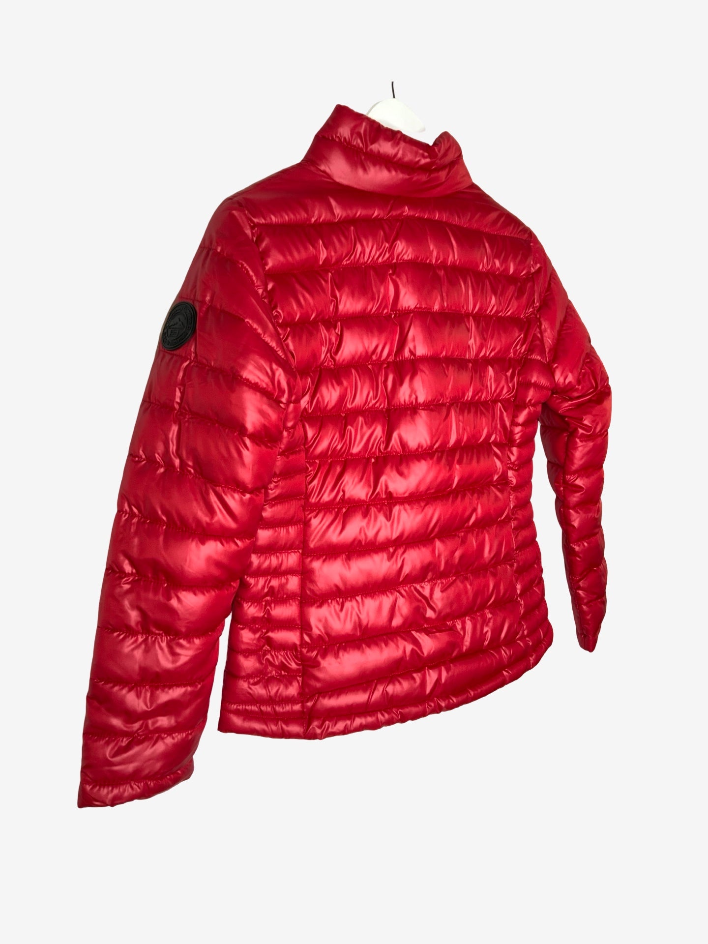 GeoNorway Padded Jacket