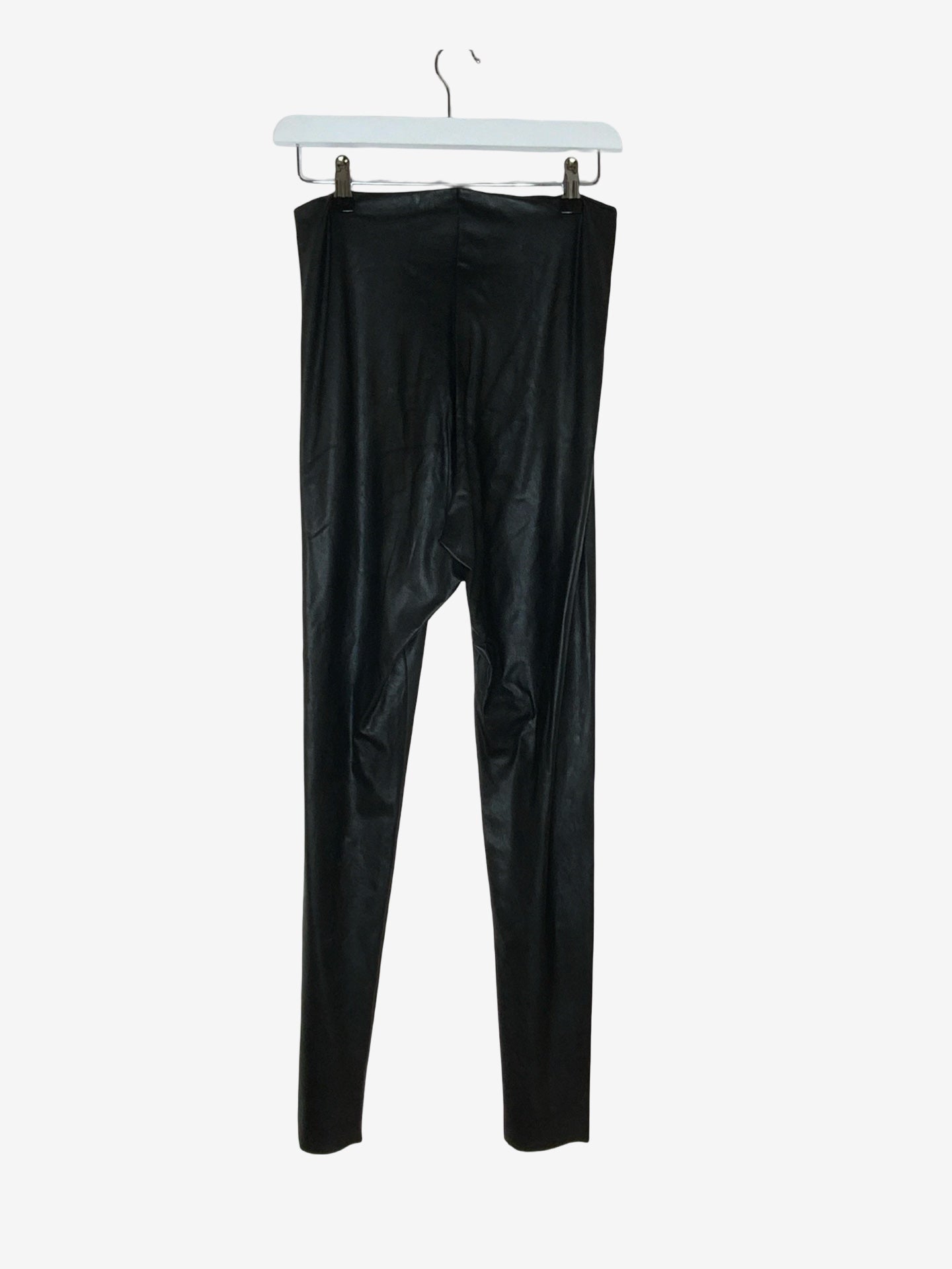 Commando PU Leather Look Leggings