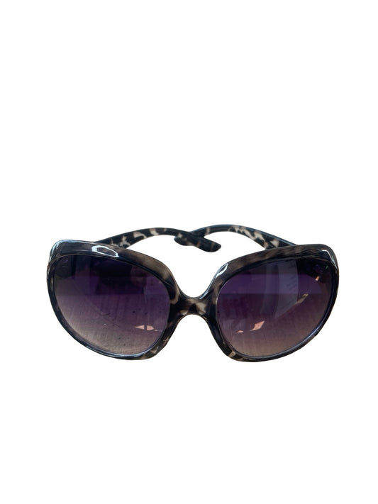 Beverly Hills Polo Sunglasses