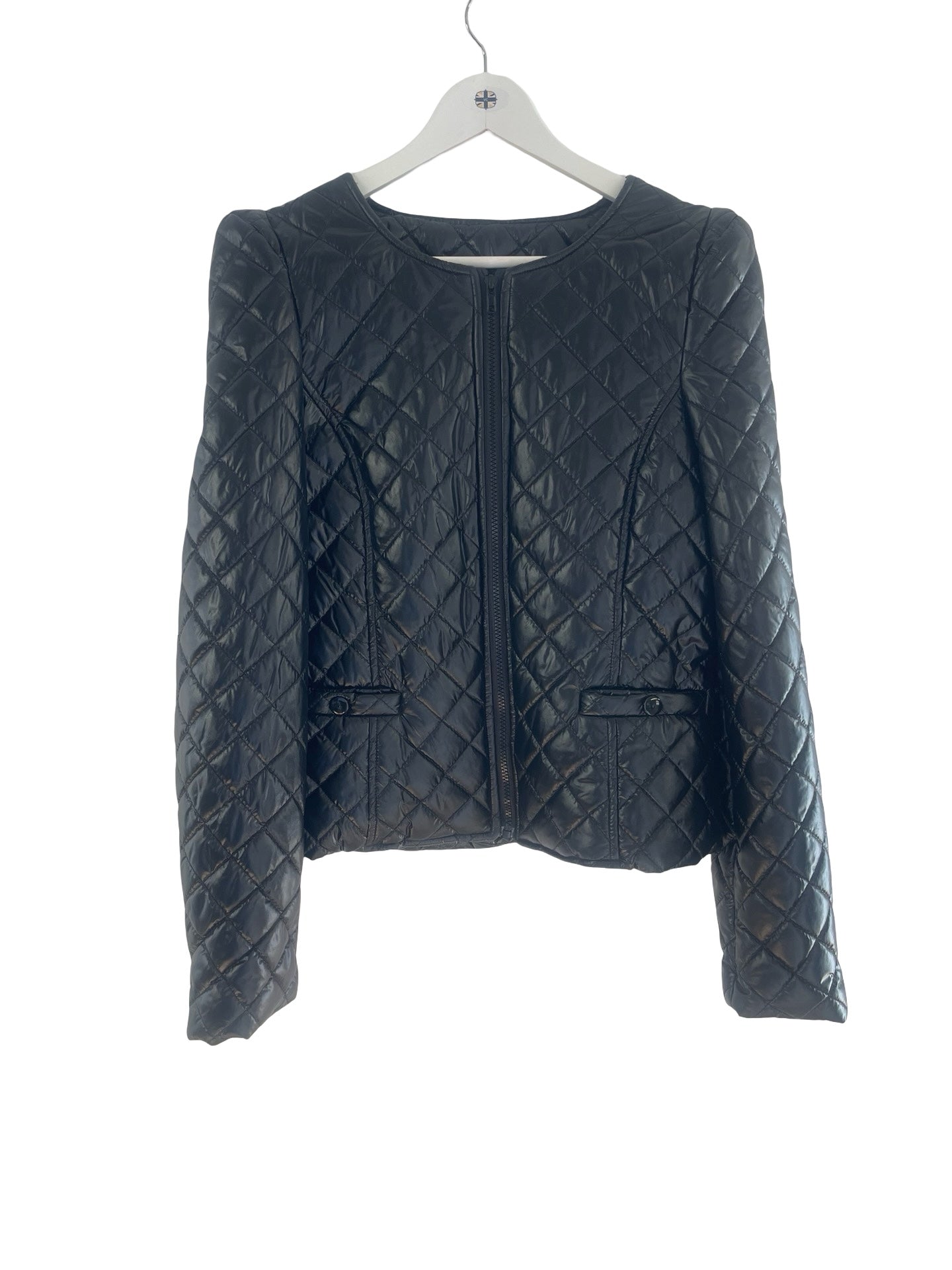 Osley Paris Light Quilted Jacket