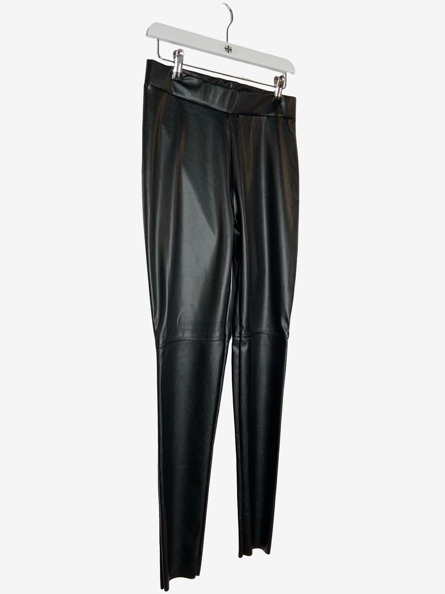 Wolford PU Leggings