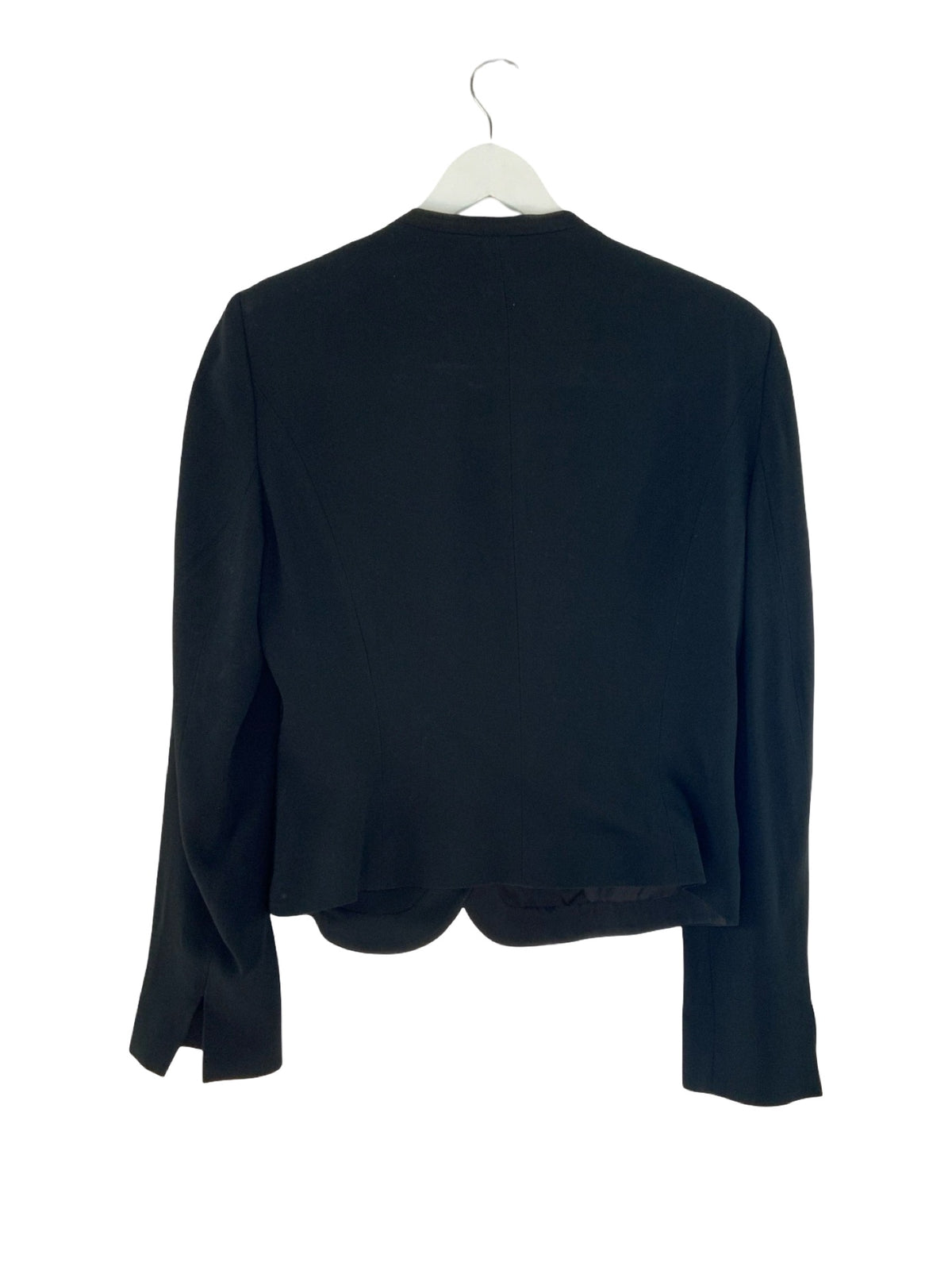 Georges Rech Synonym Cropped Jacket