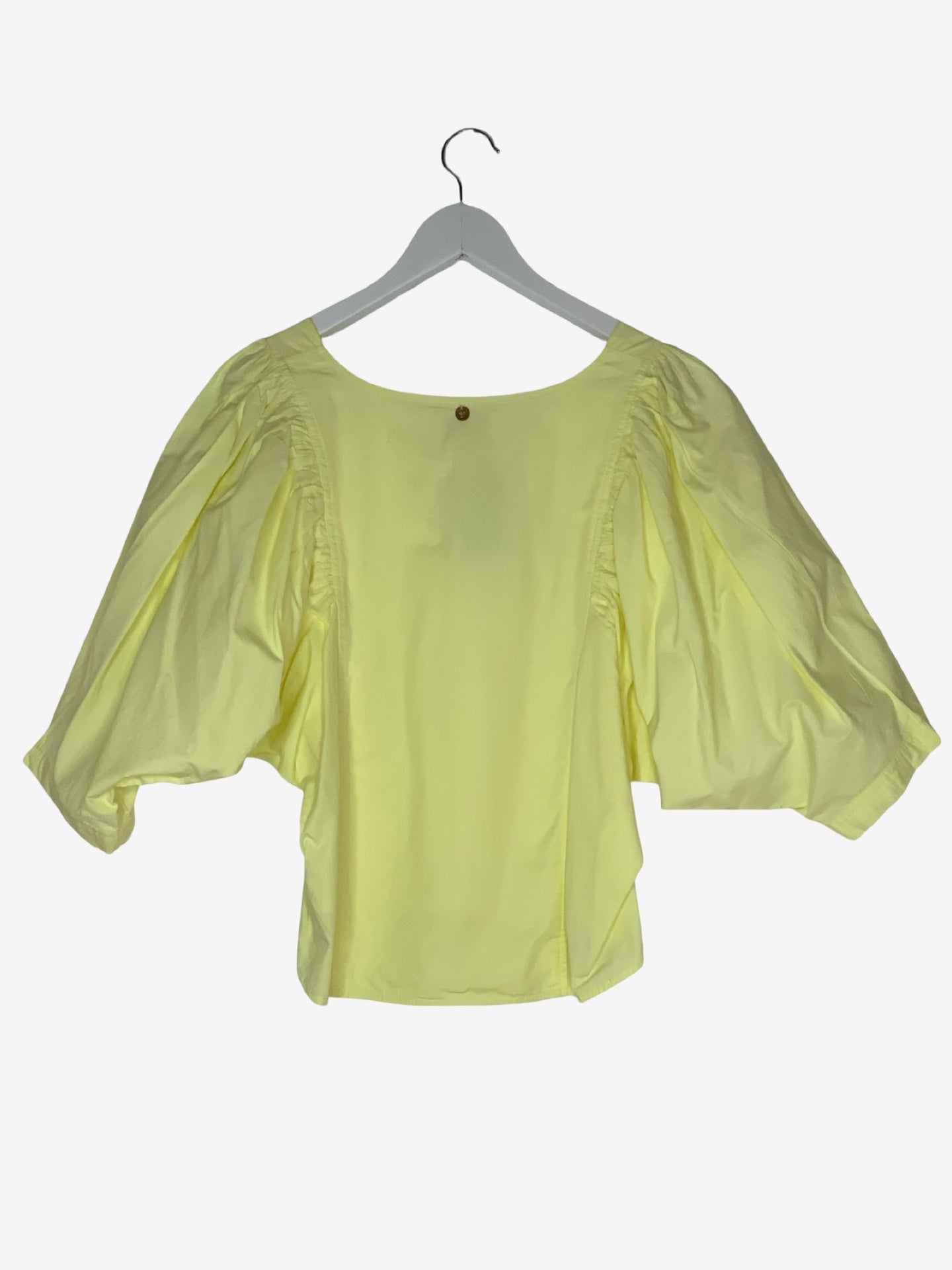 Antik Batik Wide Sleeve Shirt