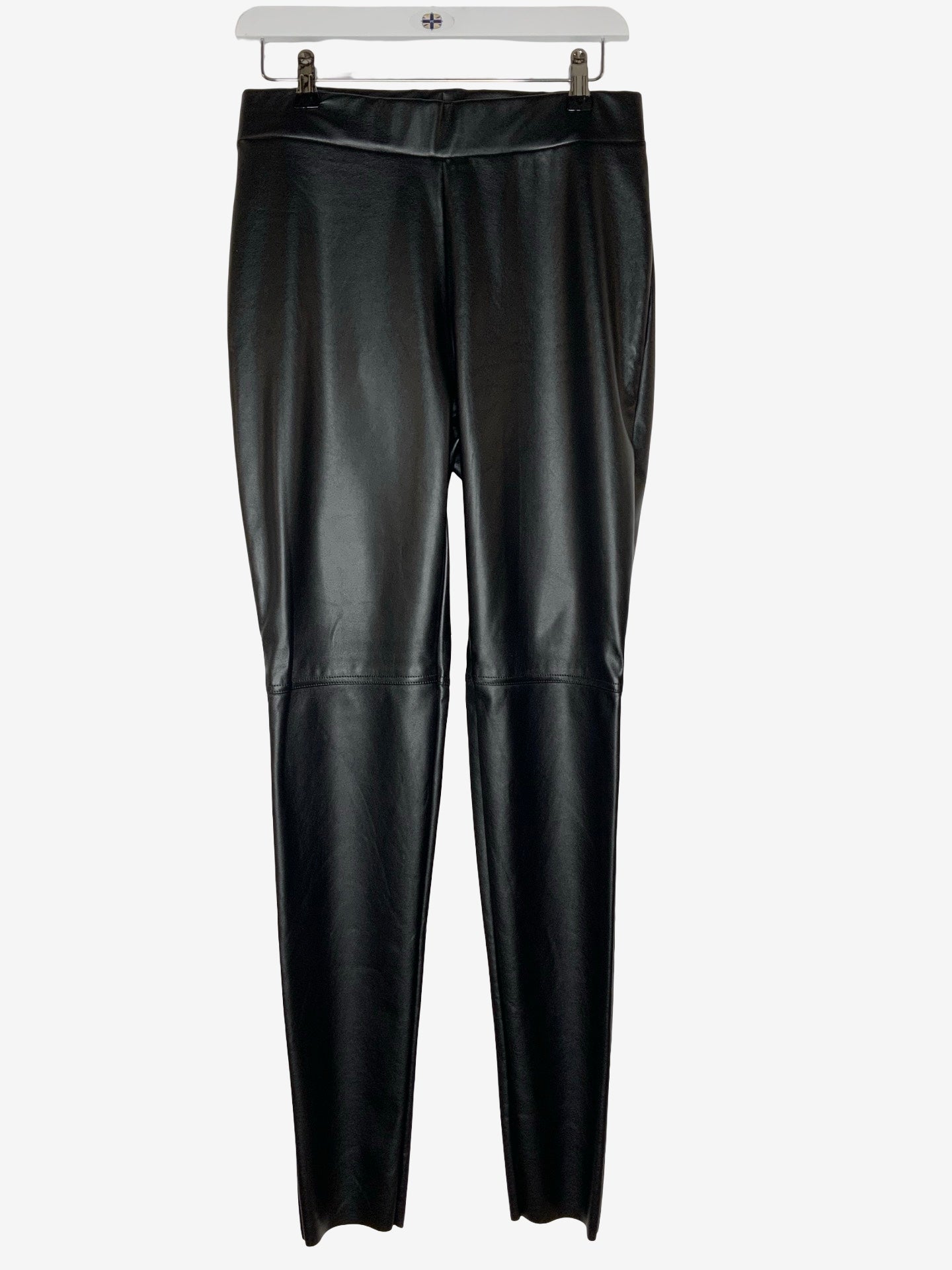 Wolford PU Leggings