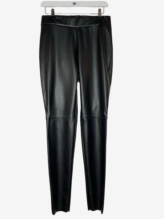 Wolford PU Leggings