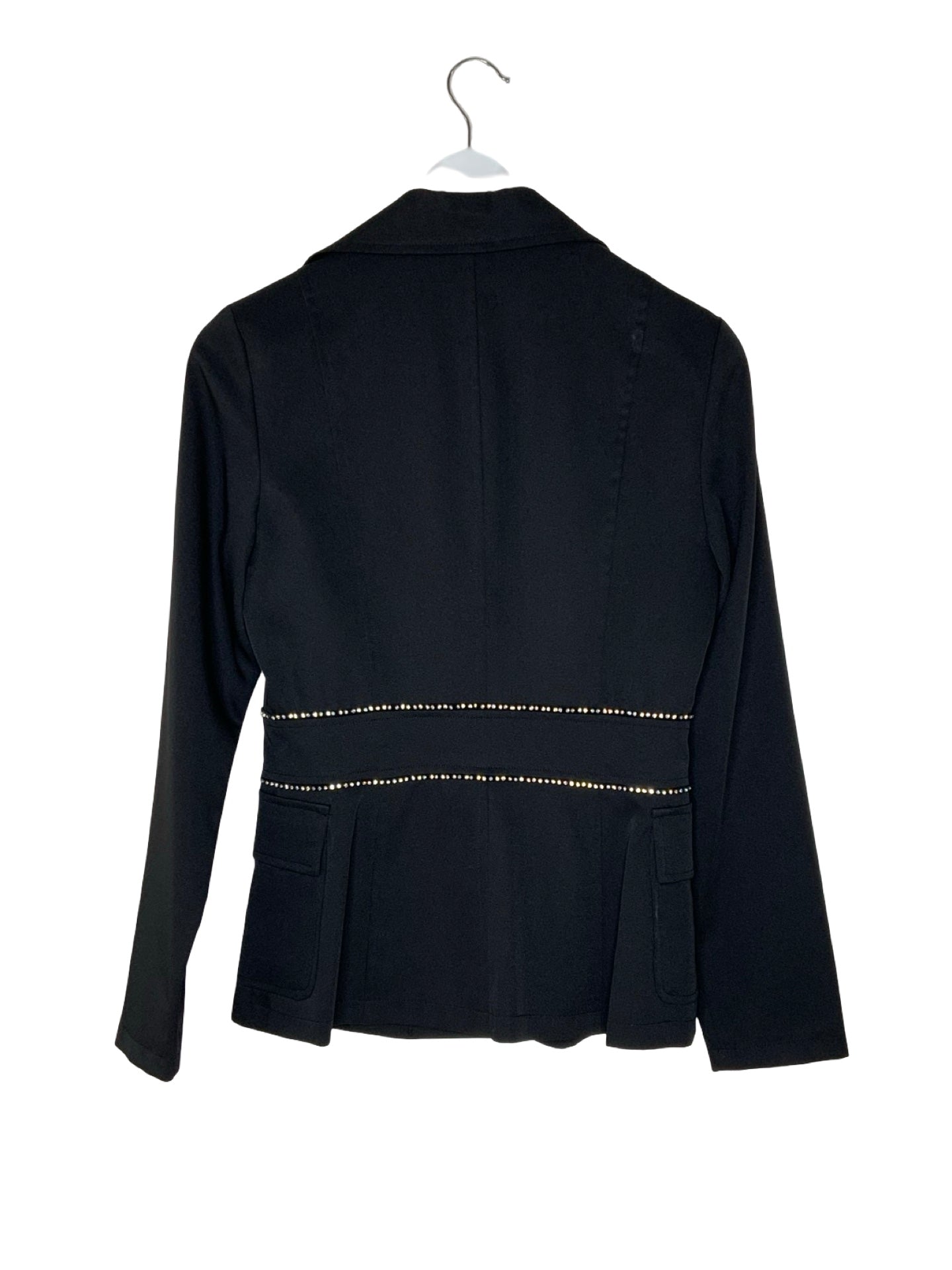 Jaune Rouge Paris Vintage Single Breasted Jacket