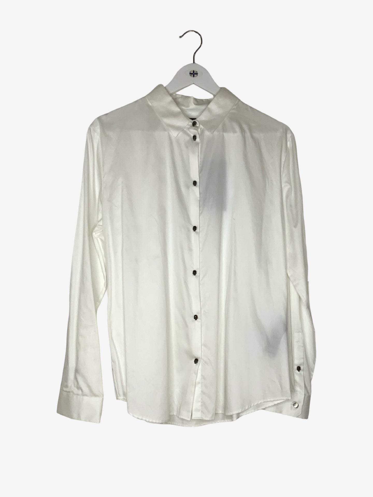 Kooples White Shirt