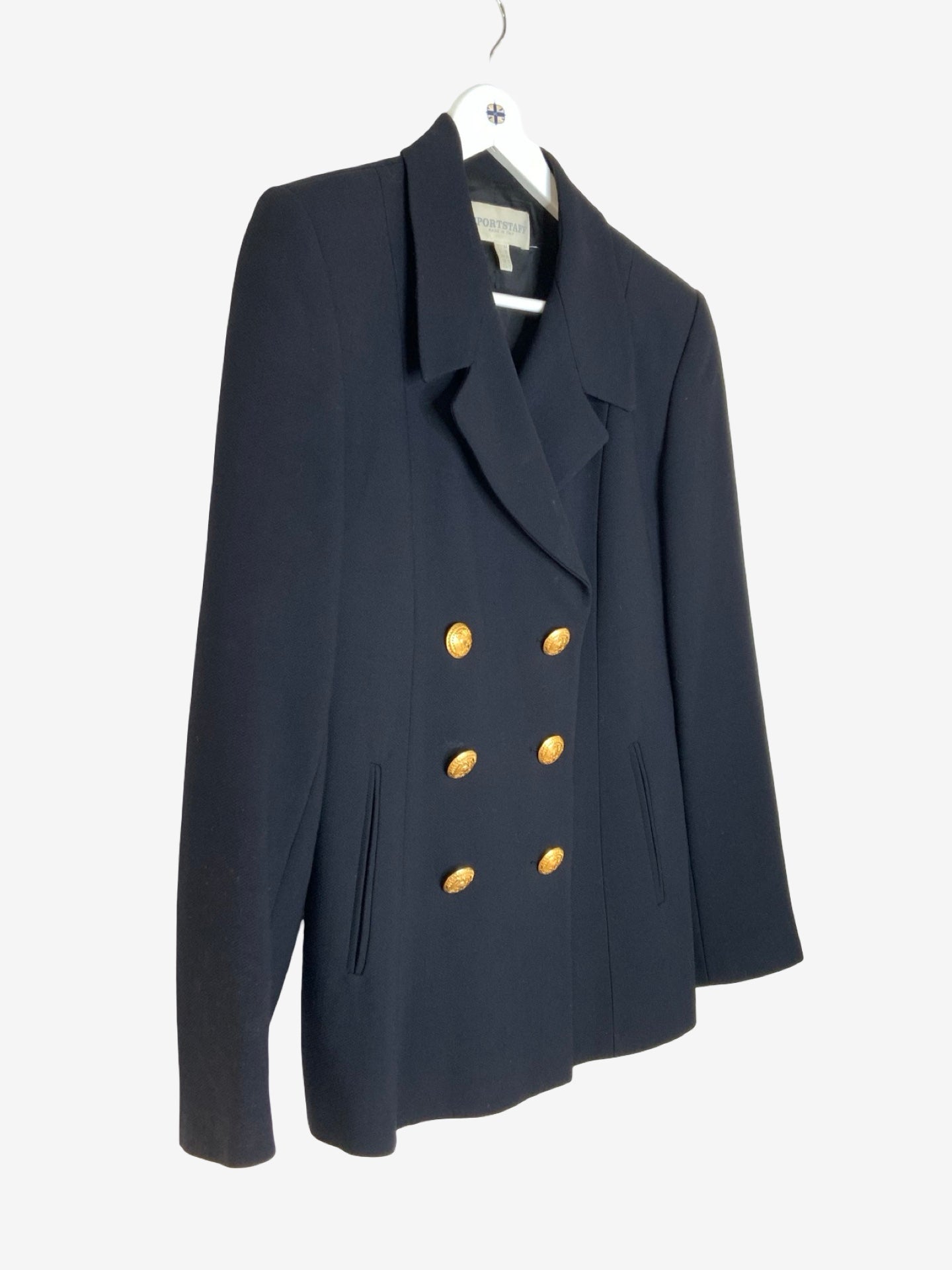 Sportstaff Military Blazer