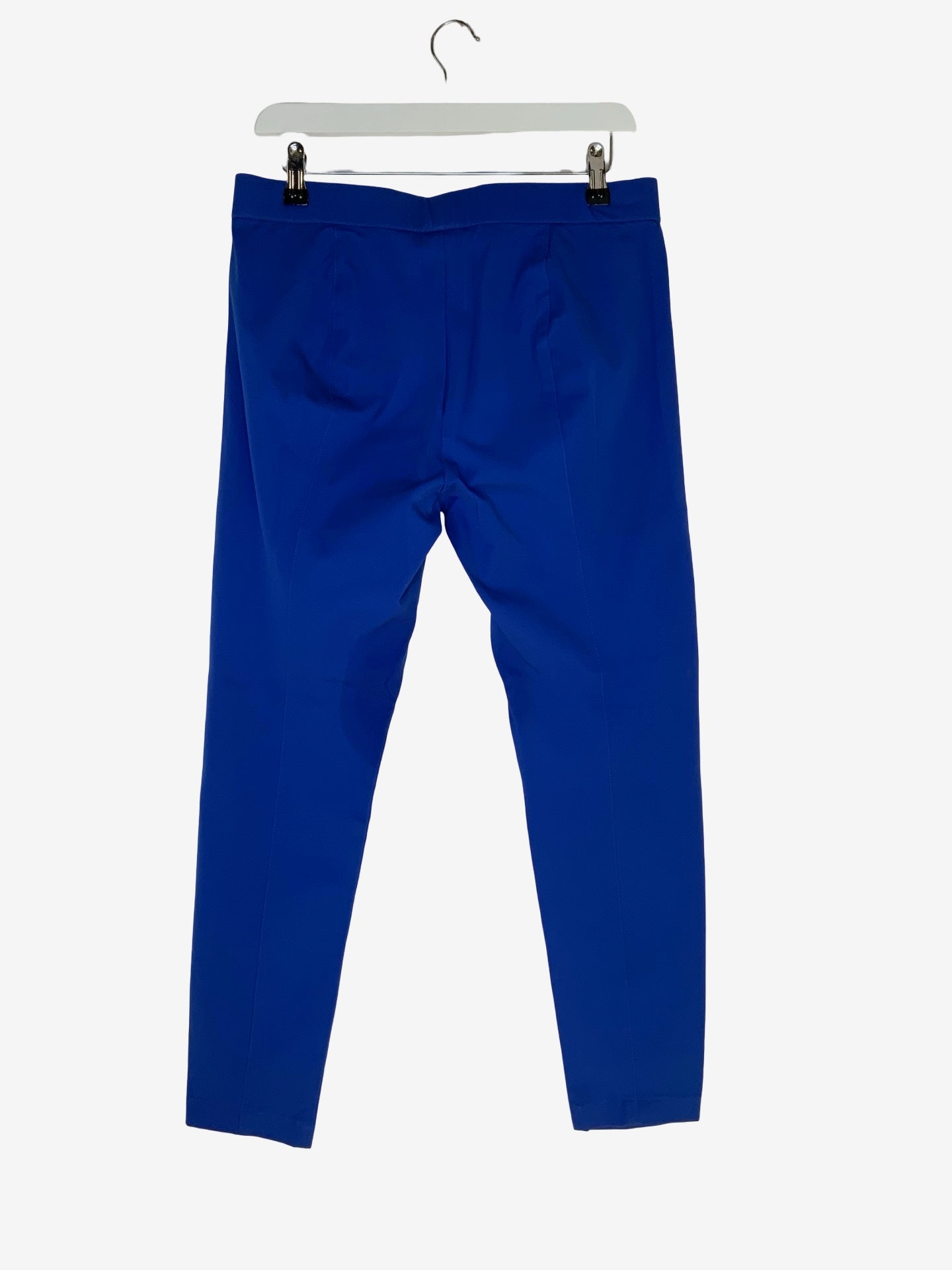 Ralph Lauren Stretch Cropped Gabardine Pants