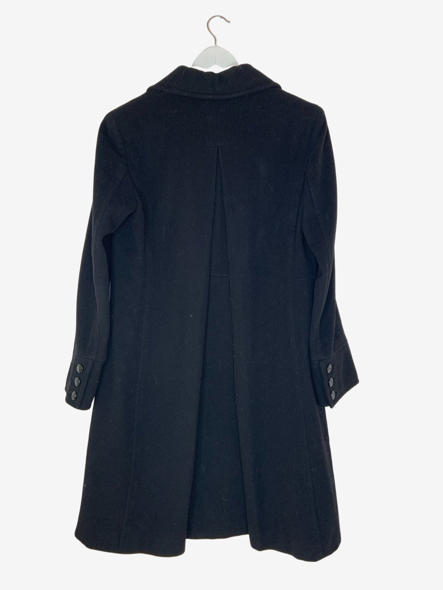 Max and Co Virgin Wool Swing Coat