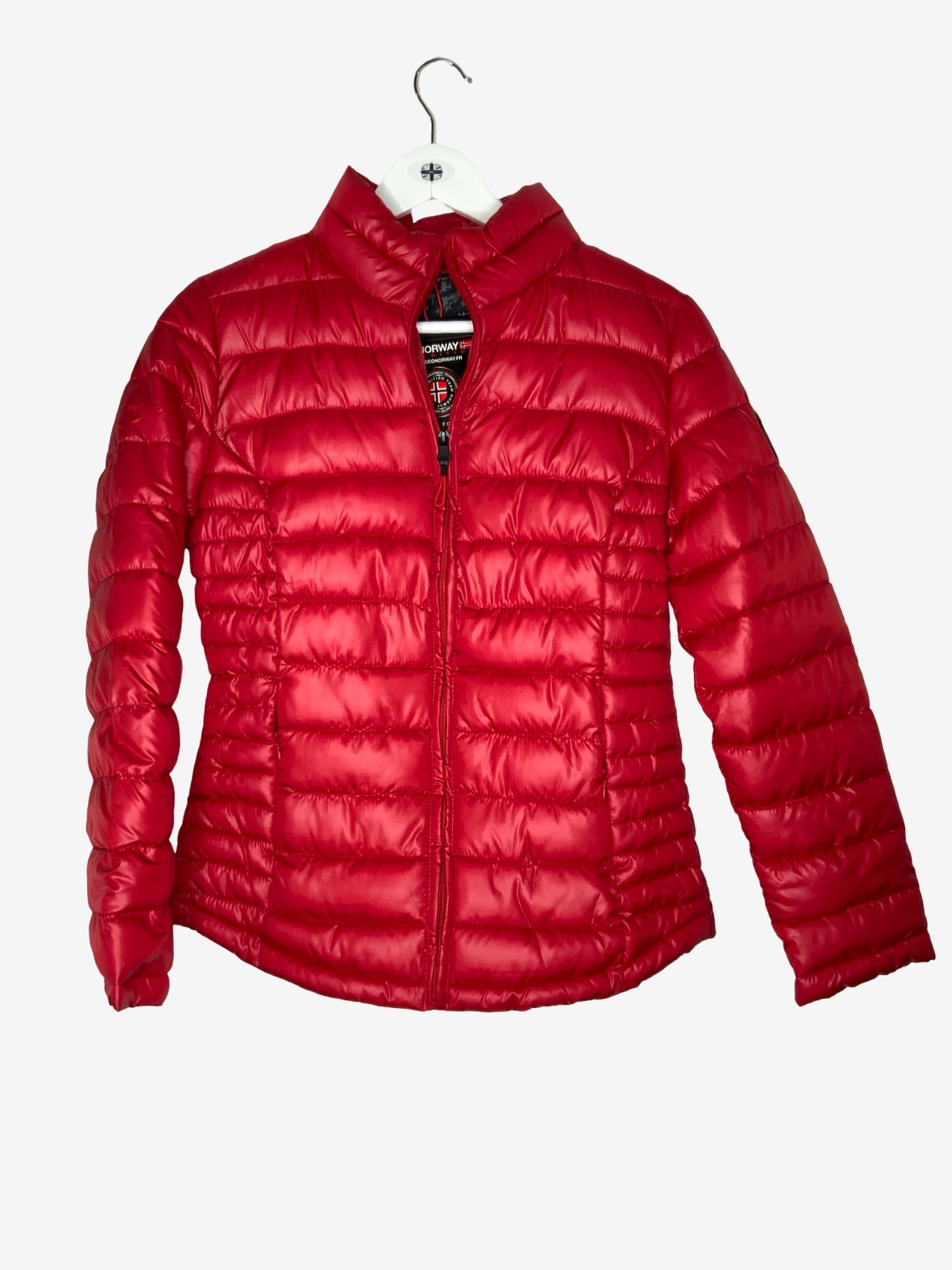 GeoNorway Padded Jacket