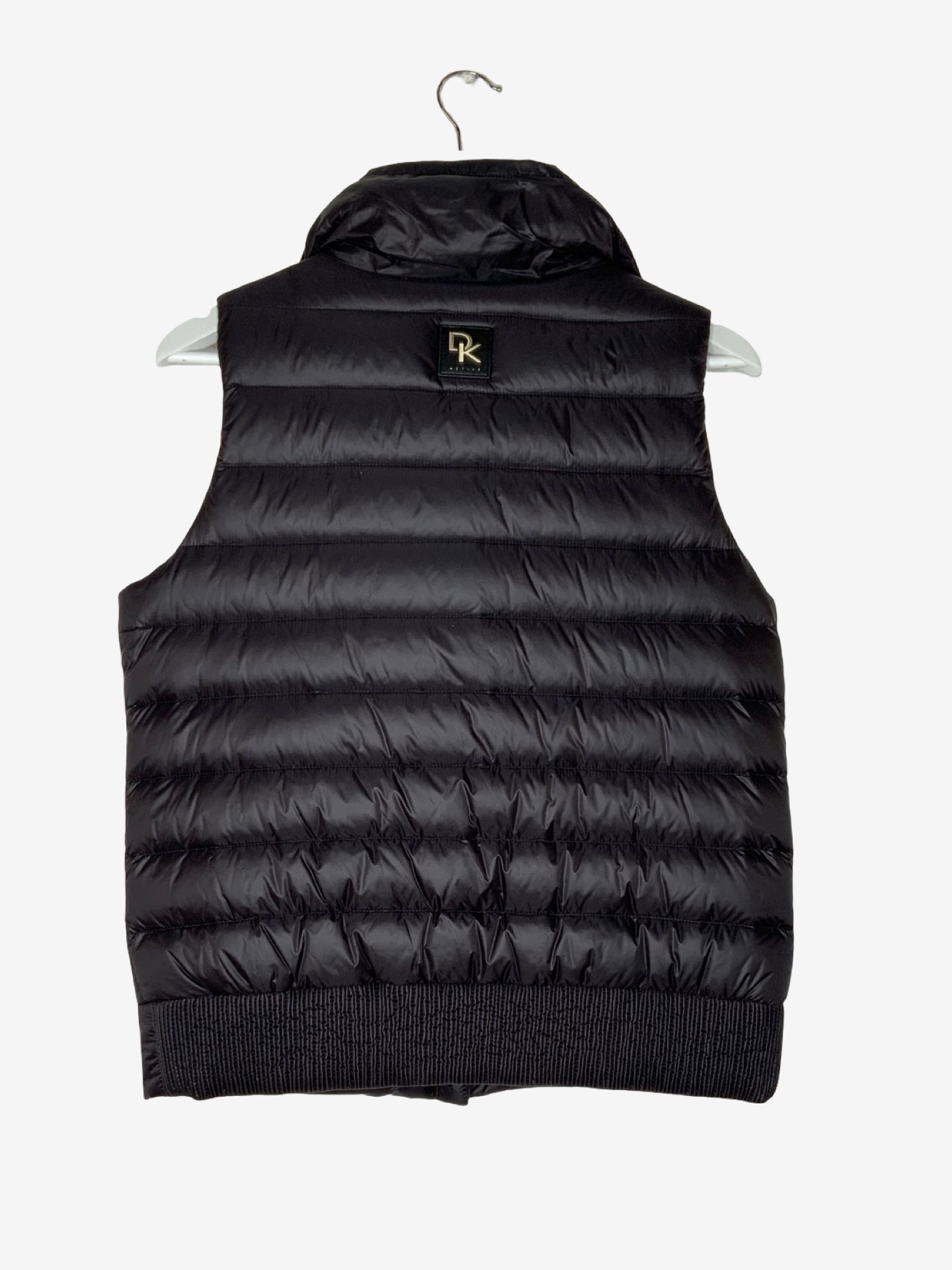 Donna Karen Down Gilet