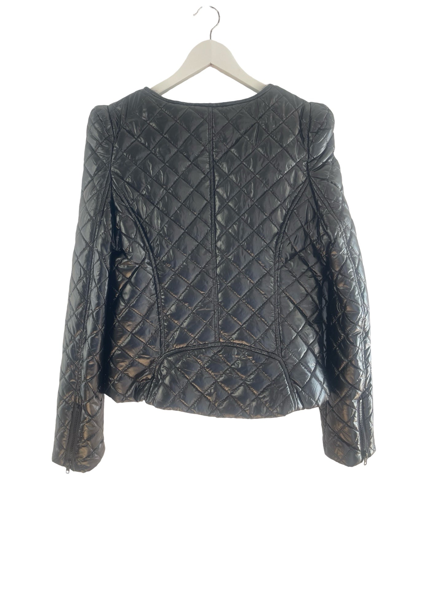 Osley Paris Light Quilted Jacket
