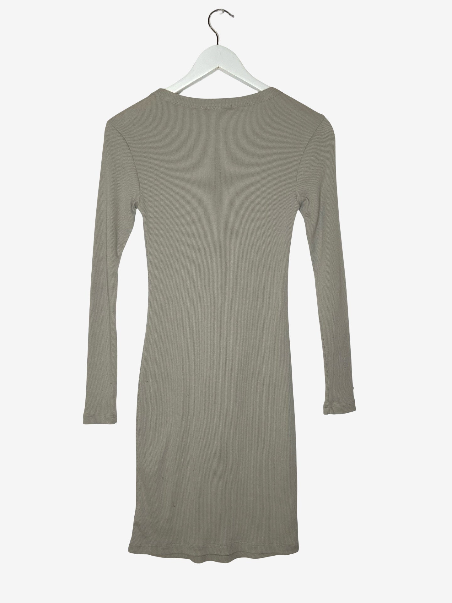 James Perse Long Sleeve Dress