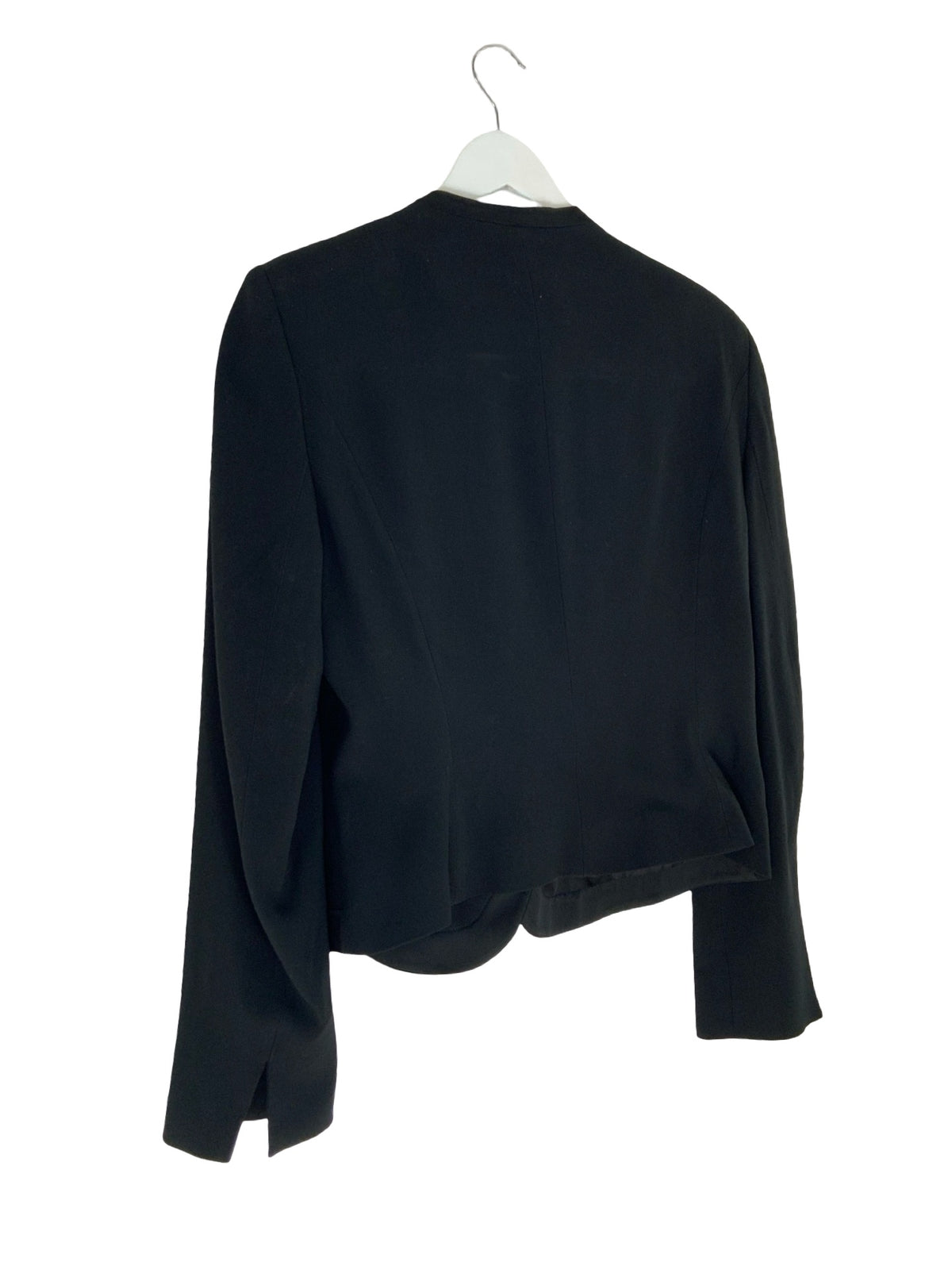 Georges Rech Synonym Cropped Jacket