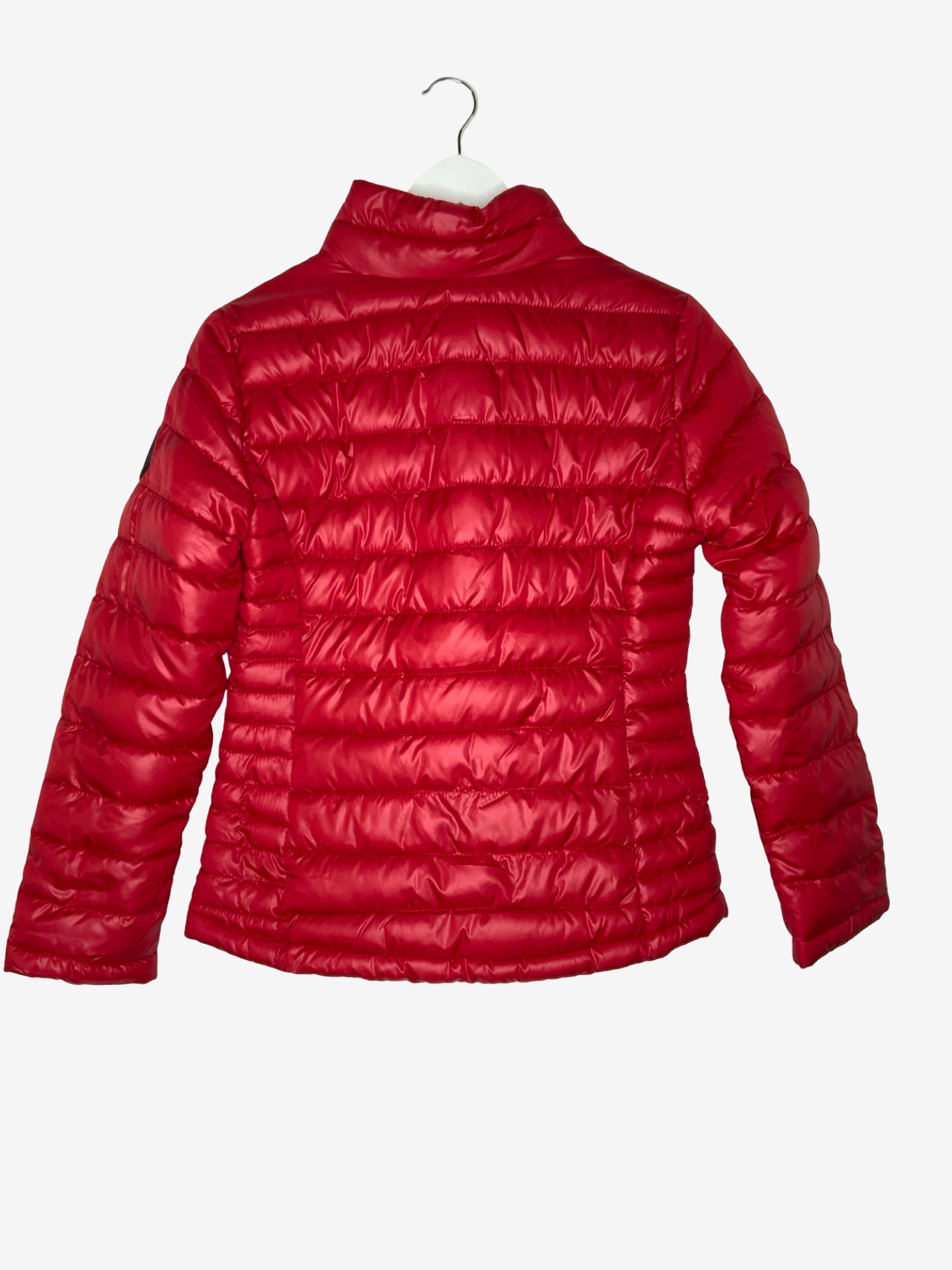 GeoNorway Padded Jacket