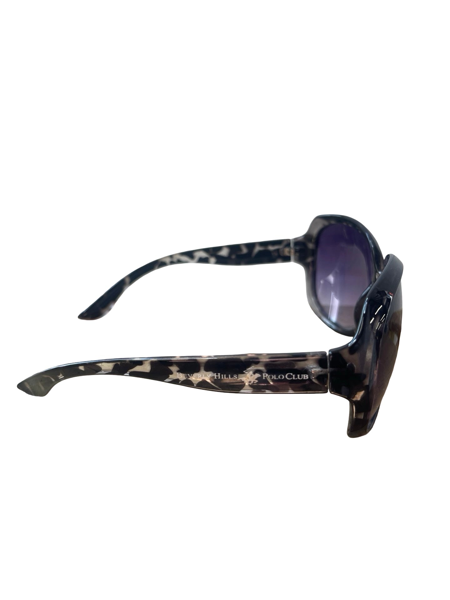 Beverly Hills Polo Sunglasses
