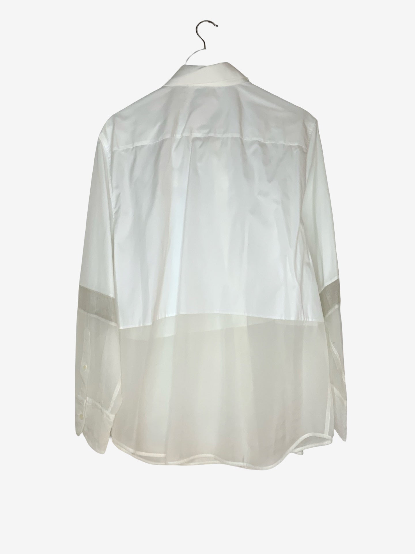 Helmut Lang White Shirt