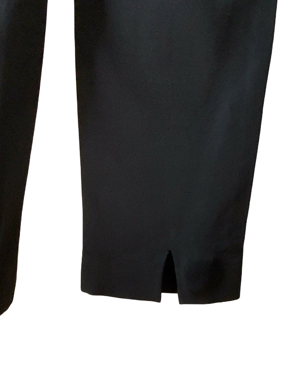 Coast Dress Trousers with Side Zip