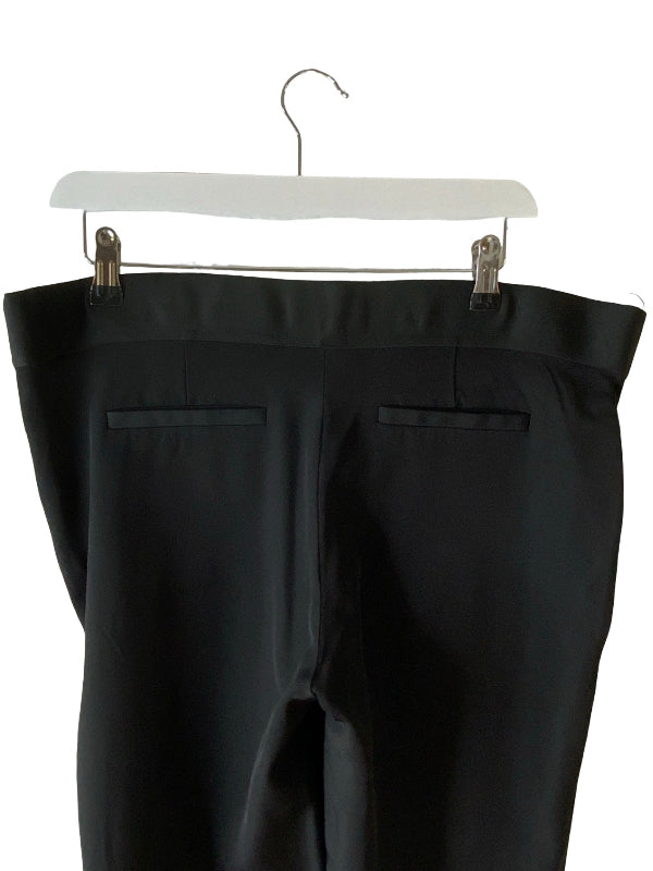 Coast Dress Trousers with Side Zip