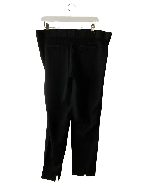 Coast Dress Trousers with Side Zip