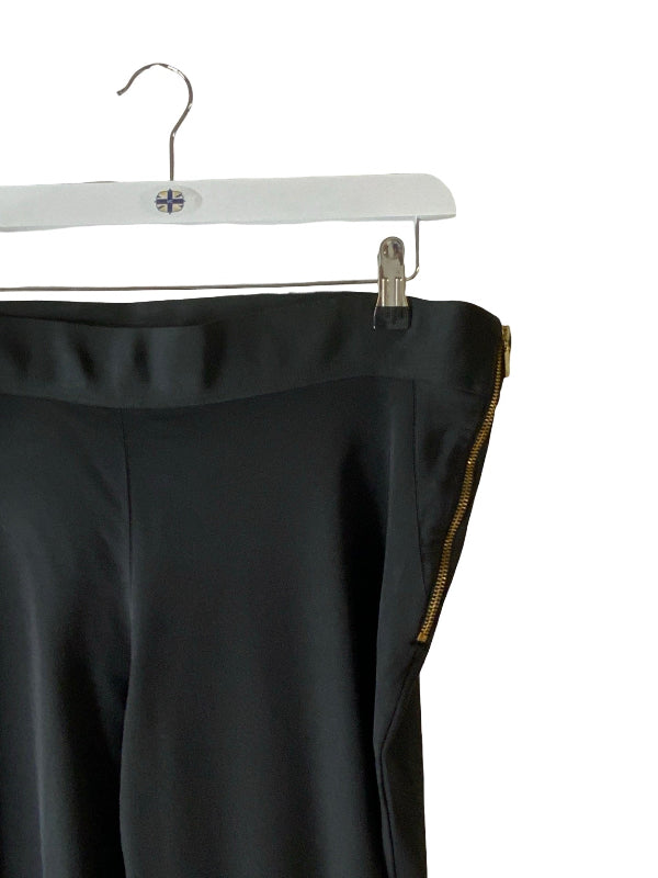 Coast Dress Trousers with Side Zip