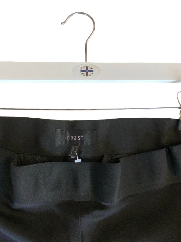 Coast Dress Trousers with Side Zip