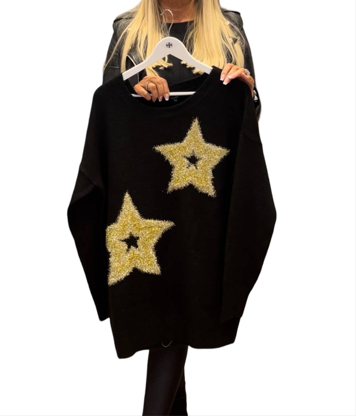 Star Jumper