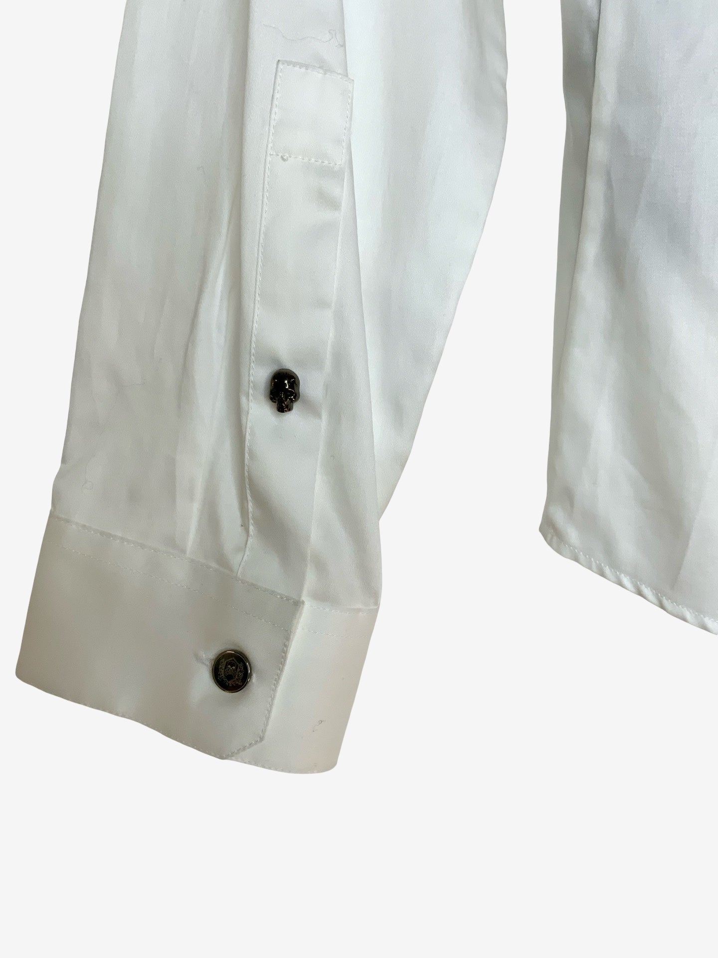 Kooples White Shirt