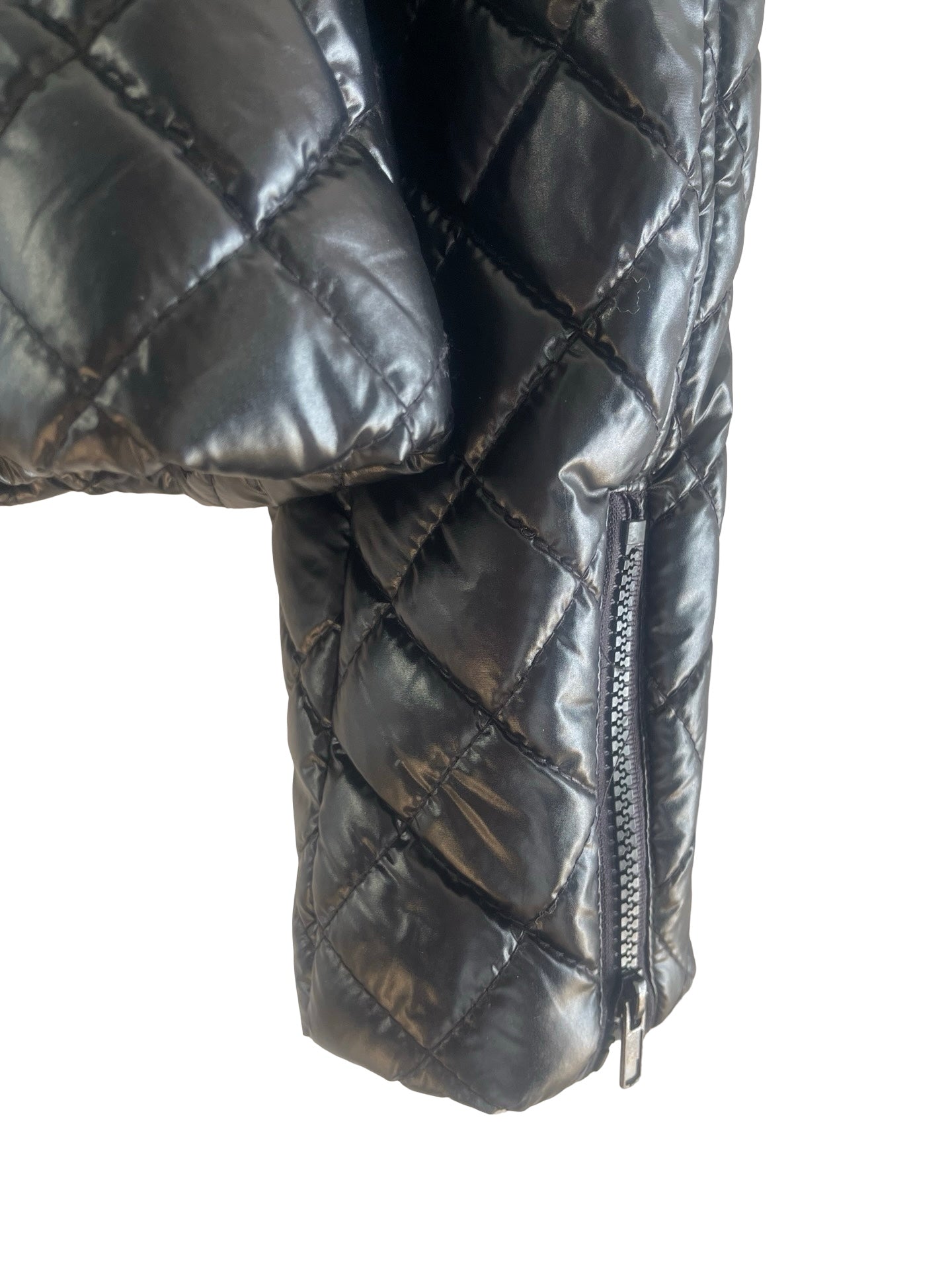 Osley Paris Light Quilted Jacket