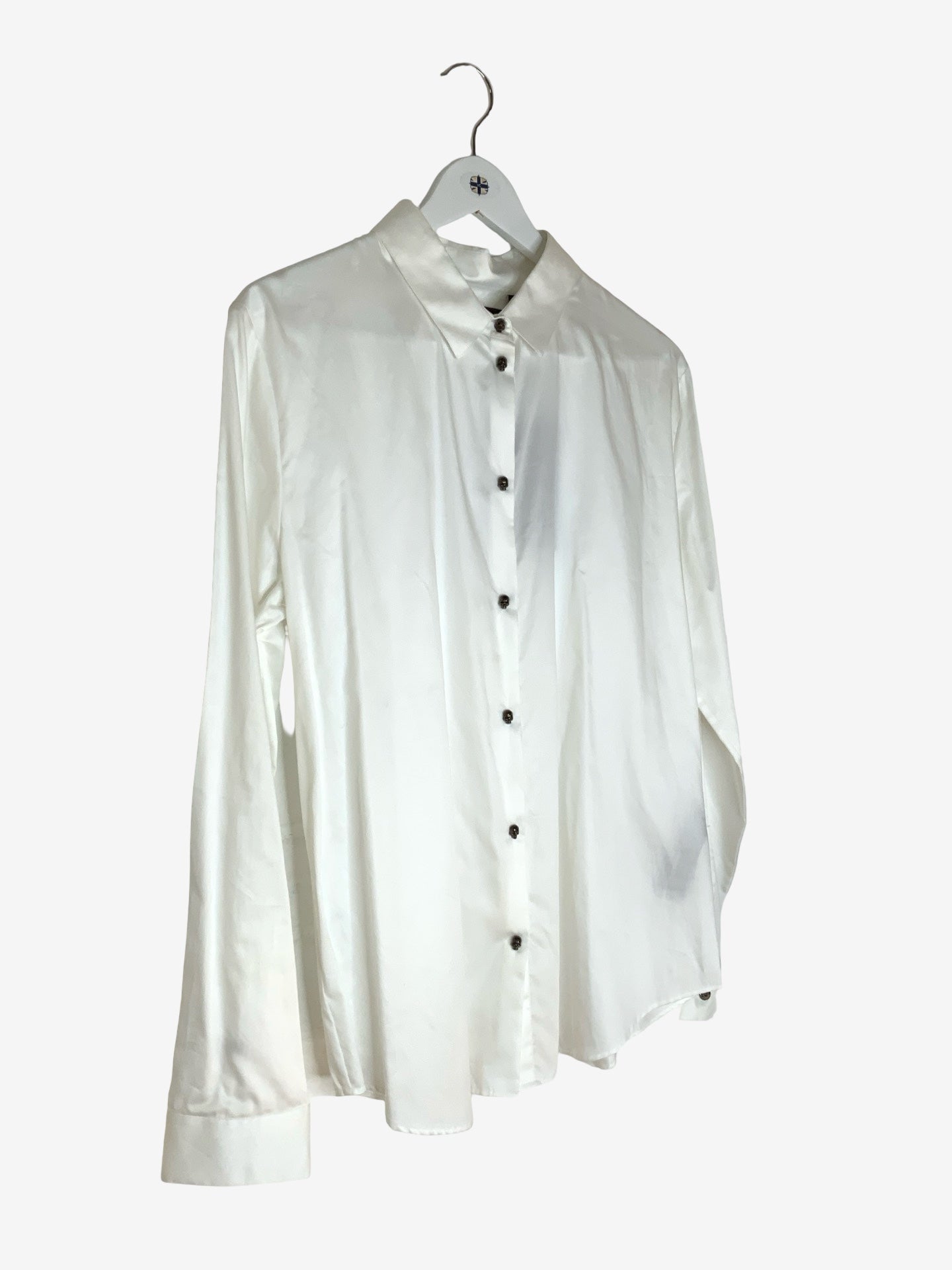 Kooples White Shirt