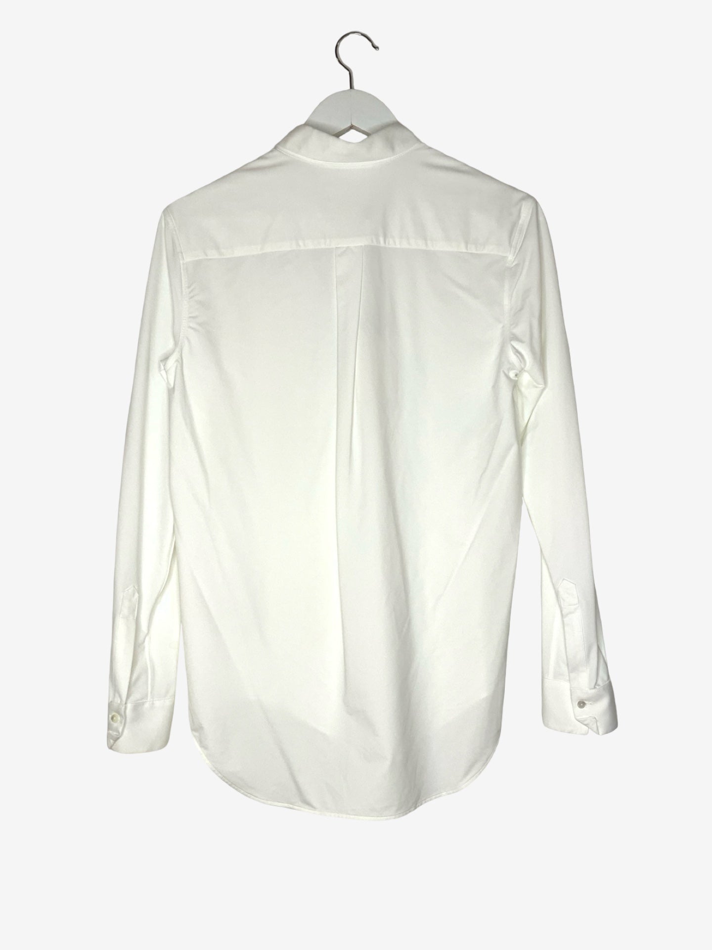 Xacus White Shirt