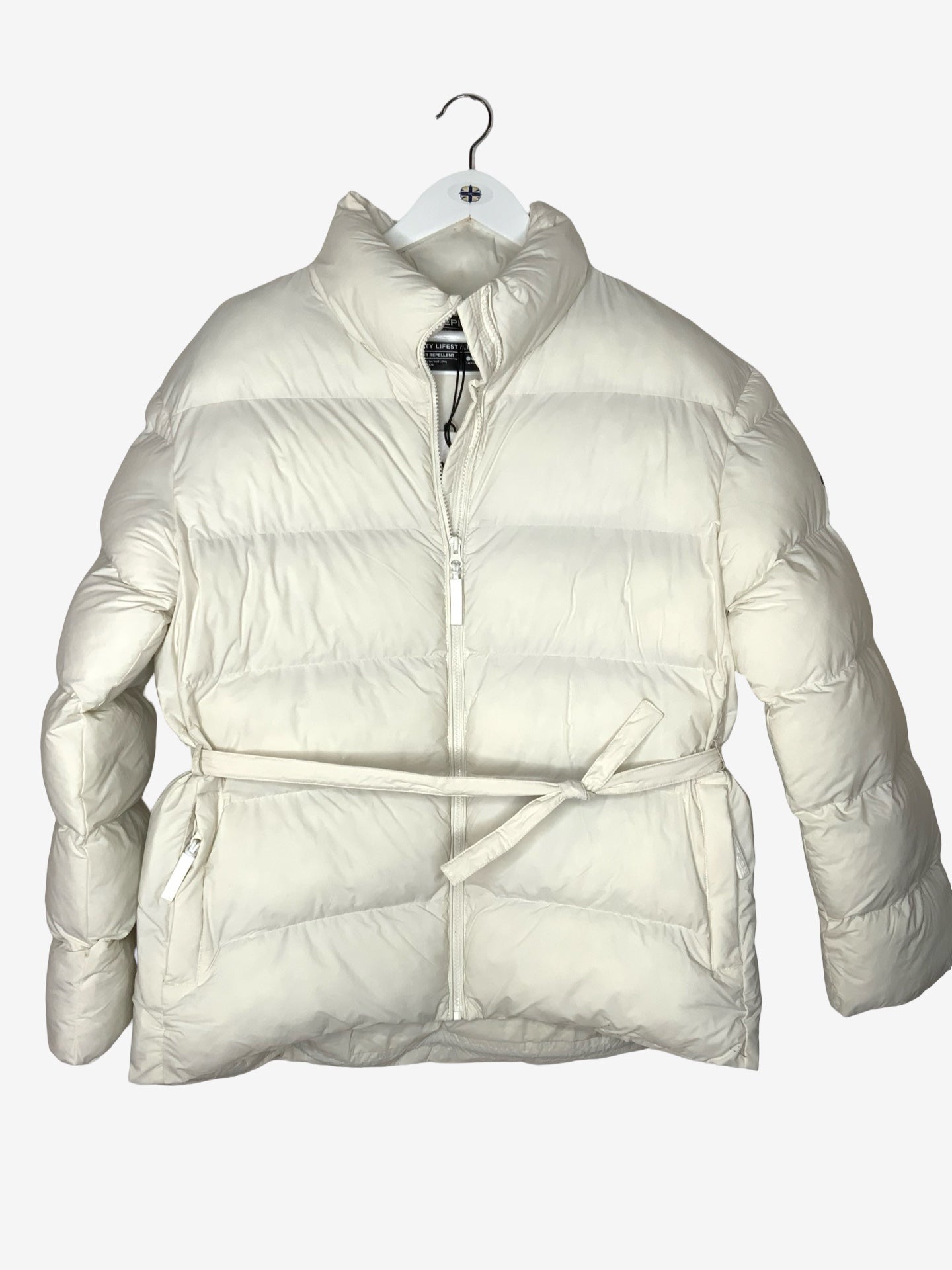 Replay Thermcore Heavy Padded Jacket