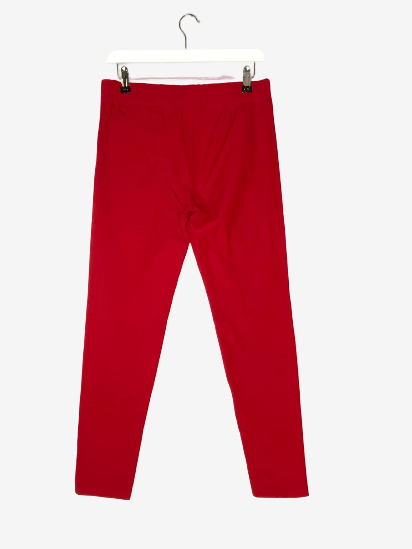 Joseph Stretch Cropped Gabardine Pants
