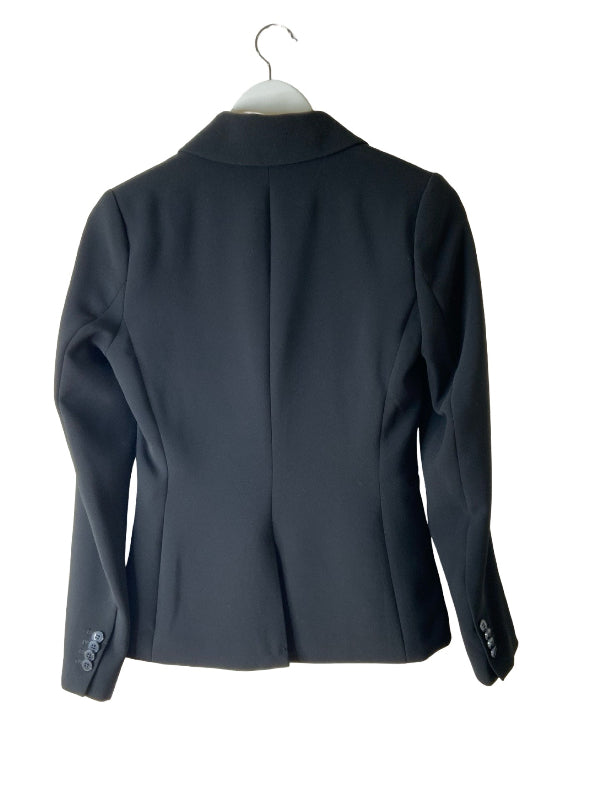 H&M Double Breasted Suit Jacket