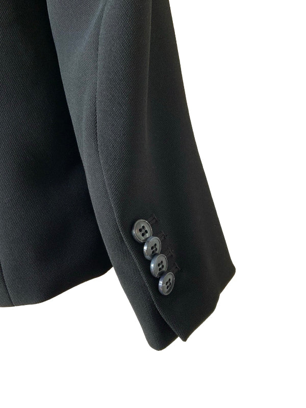 H&M Double Breasted Suit Jacket
