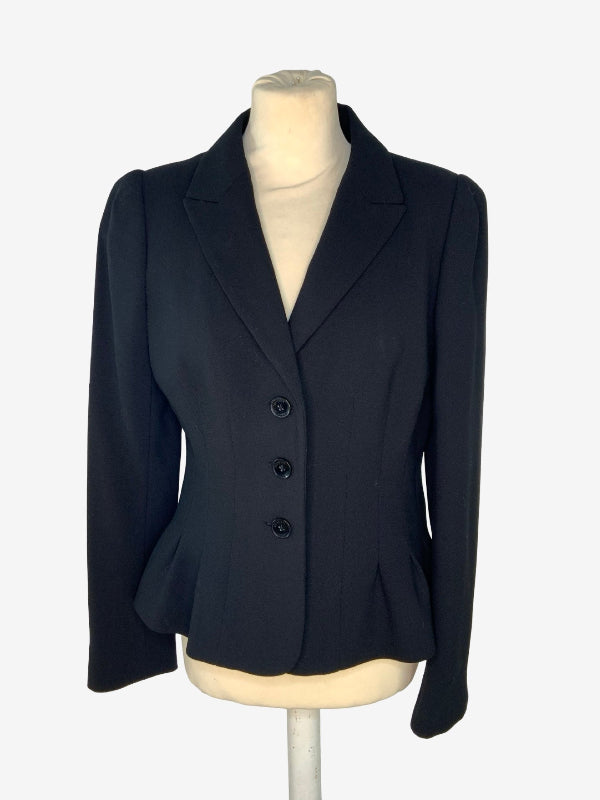 Hobbs London Black Jacket
