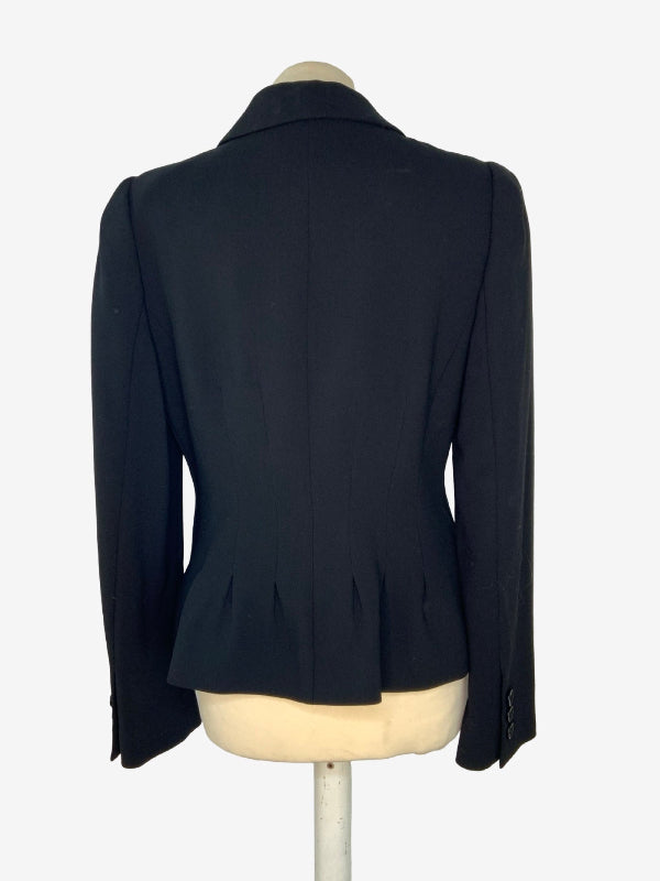 Hobbs London Black Jacket