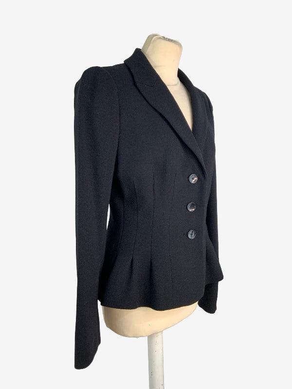 Hobbs London Black Jacket