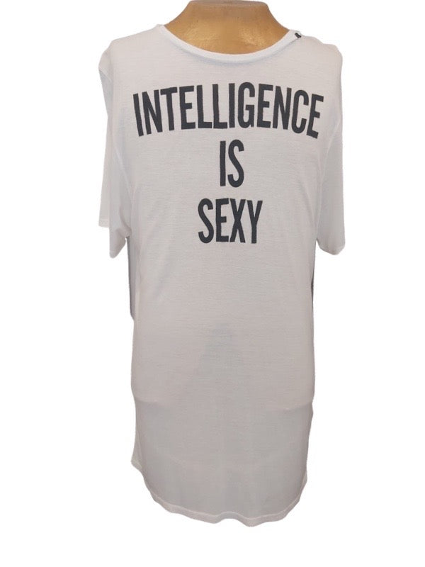 Replay “Intelligence” T Shirt