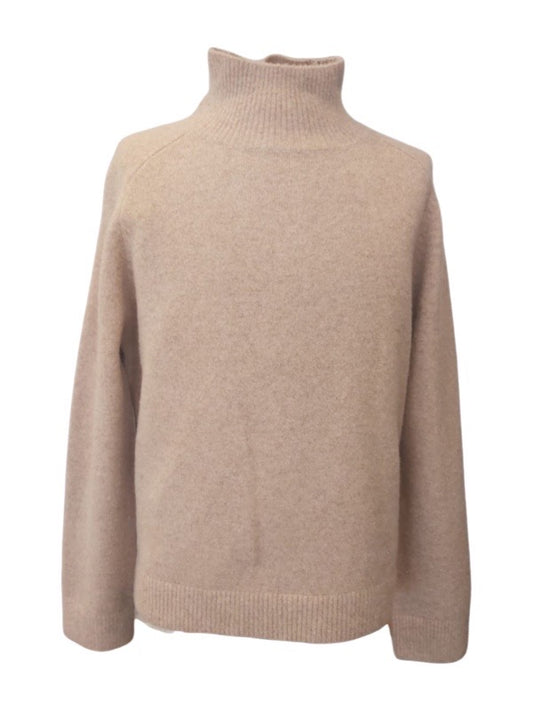 Vince Merino Alpaca Blend Jumper