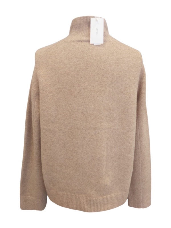 Vince Merino Alpaca Blend Jumper