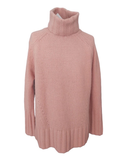 Reiss Stevie Cashmere Blend Sweater