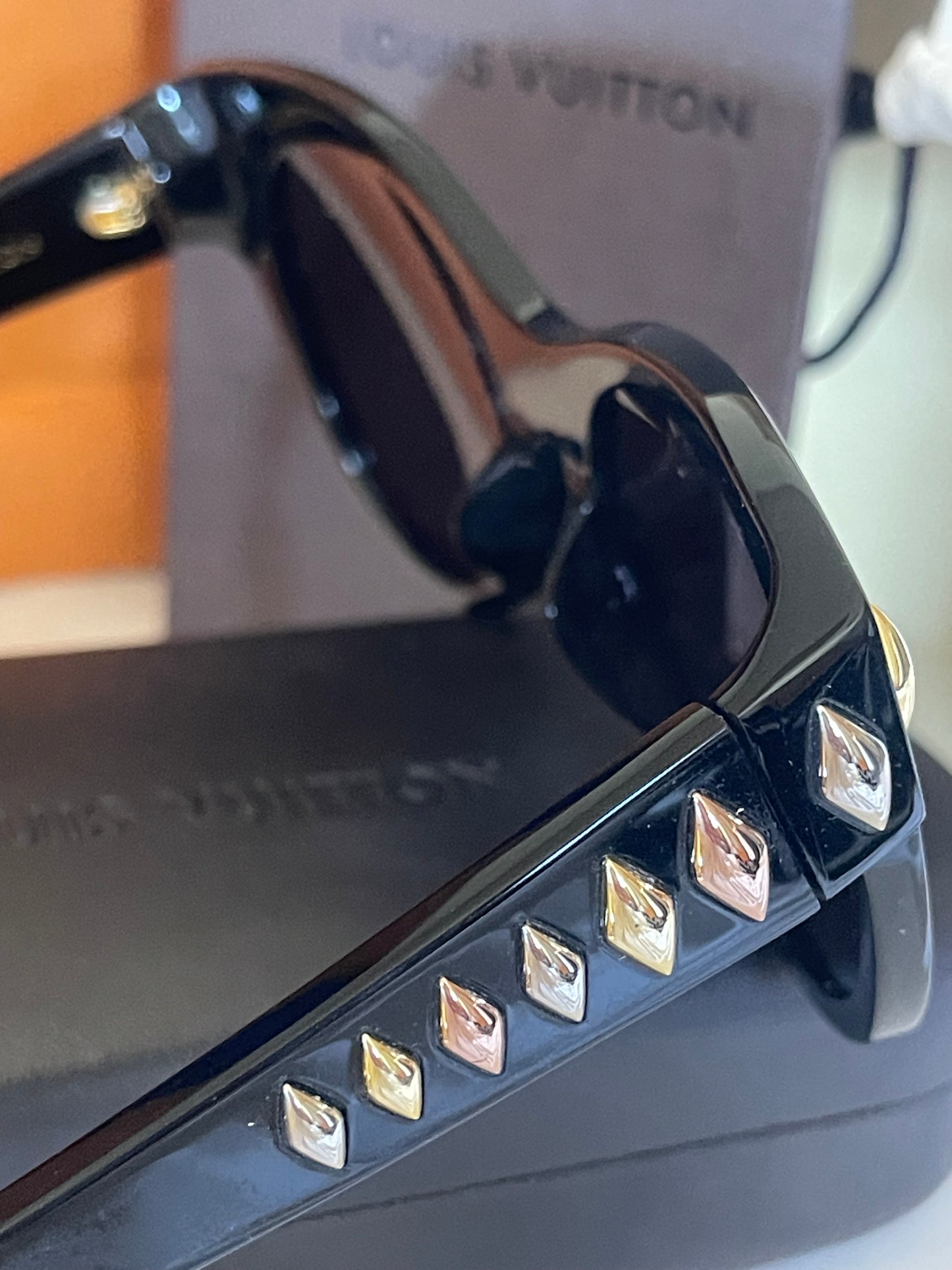 Louis Vuitton Sunglasses