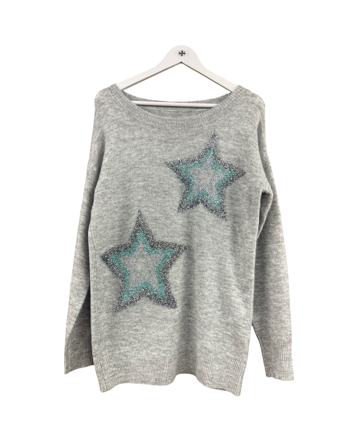 Star Jumper