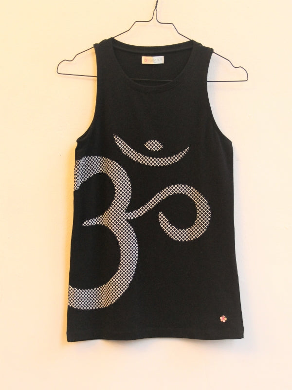 Manuka Yoga Tank Top