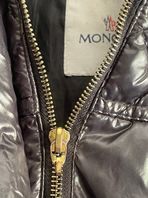 Moncler Down Jacket